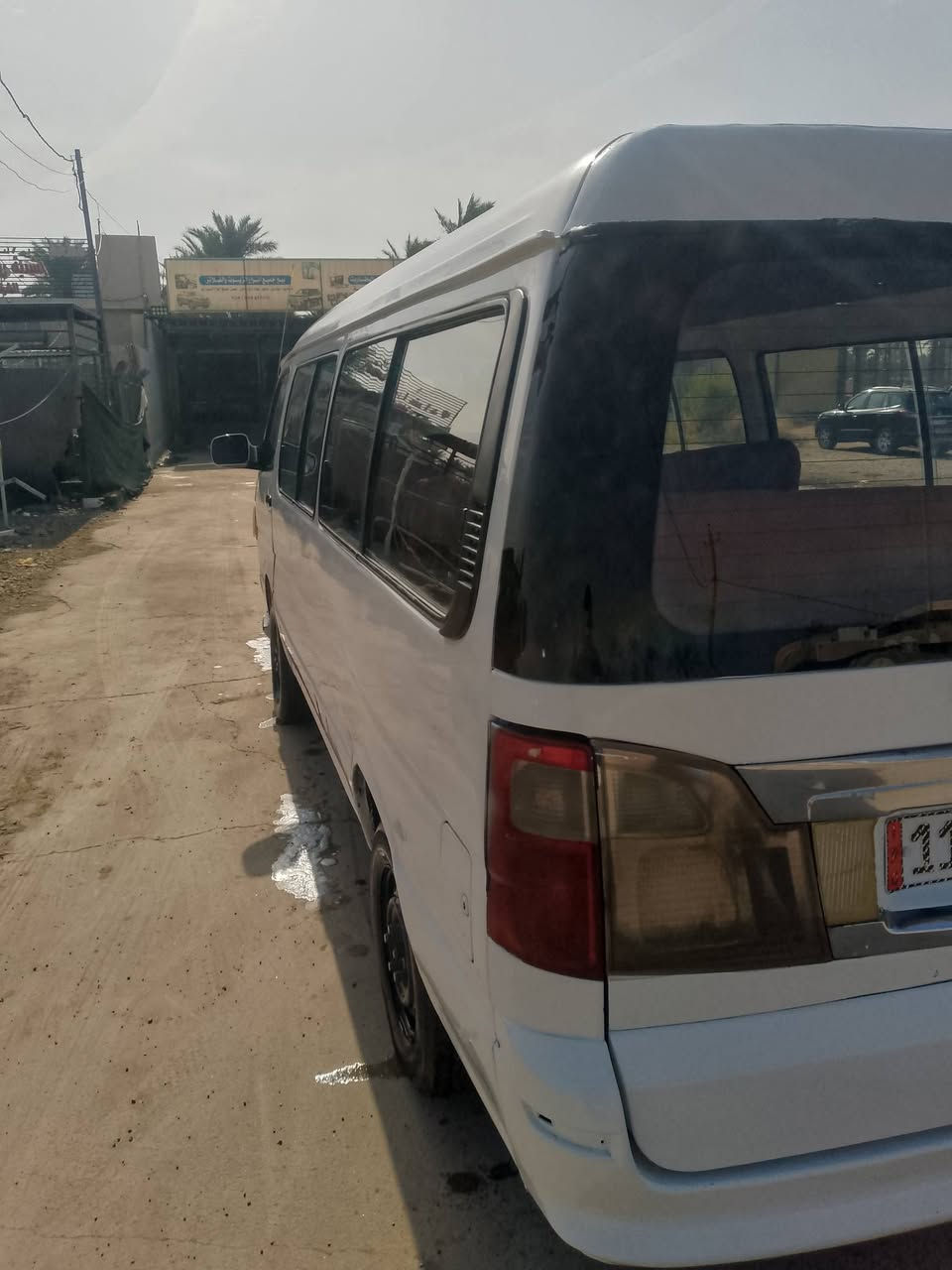 فتون 2010 شرط التحويل مصفره هيئه ومرور رقم جديد انكليزي سعر 60 ***********6
