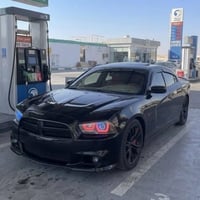 فول مواصفات • موتور ٥٫٧ • موديل ٢٠١٤