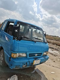 كيا بنكو • ١٩٩٥ • الجسر الخامس