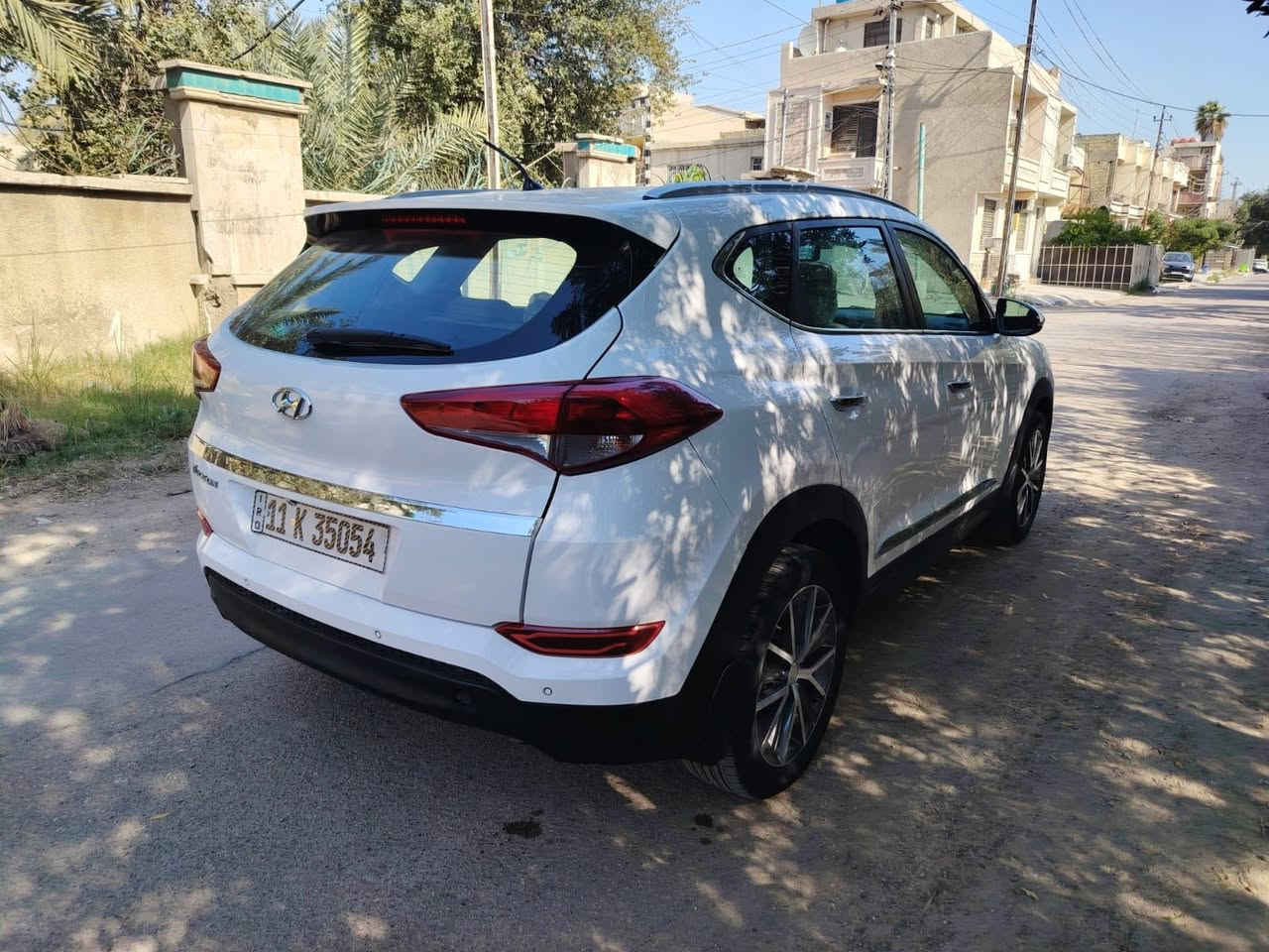 سلام عليكم 
هونداي توسان خليجي 
مديل 2017
رقم بغداد دولي ب اسمي 
ماشيه 95 الف 
مكينة 2000 
يدات نيكل
كاميرا خلفية
مري شفط مع اشاير
لد نهاري
تحكم ستيرن
ثلاث وضعيات قيادة (سبورت,عادي,ECO)
ملاحظة سيارة بيه : تبديل صندوق بلادي نفس لون بدون دواخل نهائياً وصبغ ايضاً ربع بنيد بدون دواخل شرط لايتات بلادي 
باقي سيارة كفاله عامه شرط سونار
مكان سيارة: بغداد
سعر: 164$
للاستفسار:***********
