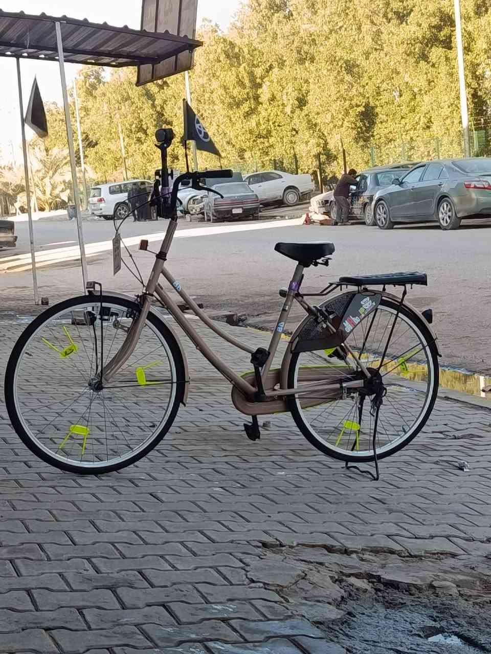 BDللبيع مديل 2021مكان نجف  ١٥٠ اوبي مجال ***********
