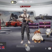 ببجي نوادر • فيس بنت سيزن رابع • الانبار