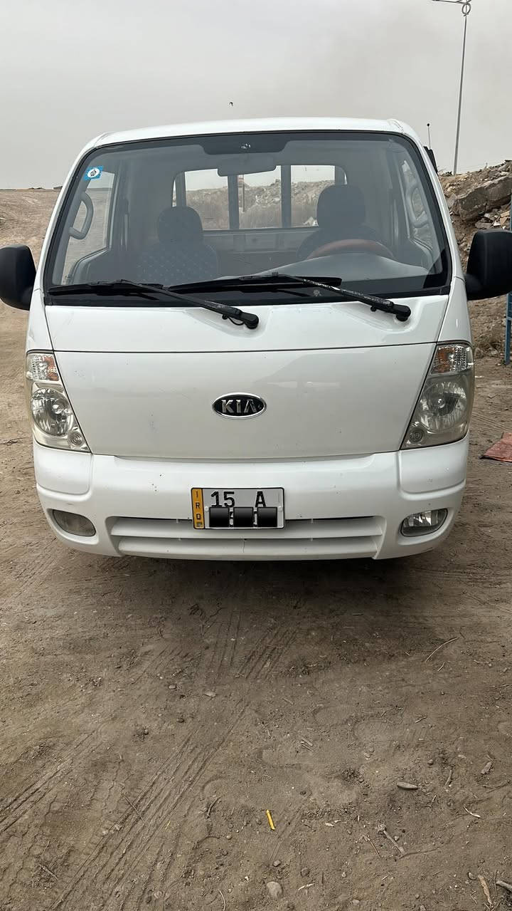 السلام عليكم كيه للبيع 2010 سياره مكفوله كفاله عامه رقمها انبار سياره مكانها الرمادي ماشيه 150 الف حقيقي جديده مامتعوبه عارضها ب 103 للتواصل ***********
