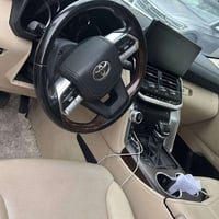 لمتد تون تيربو • ٢٠٢٣ • ٣٨٠٠٠ كم