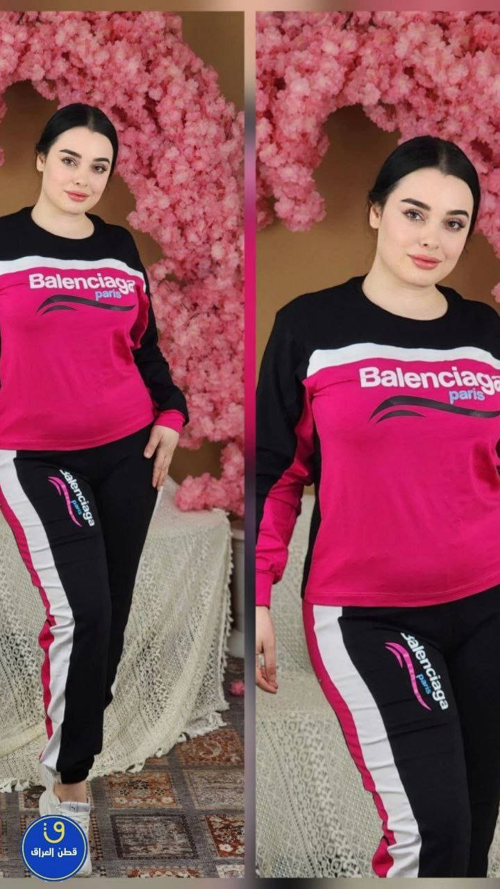 موسم الصيفي 2026

تراك جم رياضي 

الخامه قطن ./.
يساعد على انقاص الوزن ومريح للتمارين الرياضيه .. 

القياسات فري سايز يلبس من وزن 65 ك الى 95 ك 

سعر الدرزن 105 الف 

سعر المفرد 12 الف


**إذا كنت صاحب هذا الإعلان وتريد حذفه لأي سبب، رجاءا أرسل رسالة إلى الدعم الفني**