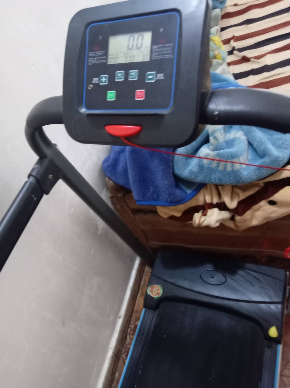 للبيع جهاز مستعمل قليل للبيع مكان بغداد حي جهاد ٢٠٠ الف مستعمل قليل او مراوس سبلت مكيف عادي


**إذا كنت صاحب هذا الإعلان وتريد حذفه لأي سبب، رجاءا أرسل رسالة إلى الدعم الفني**