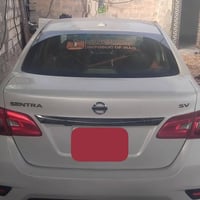 اكس تريل • ٢٠١٩ • مضروب