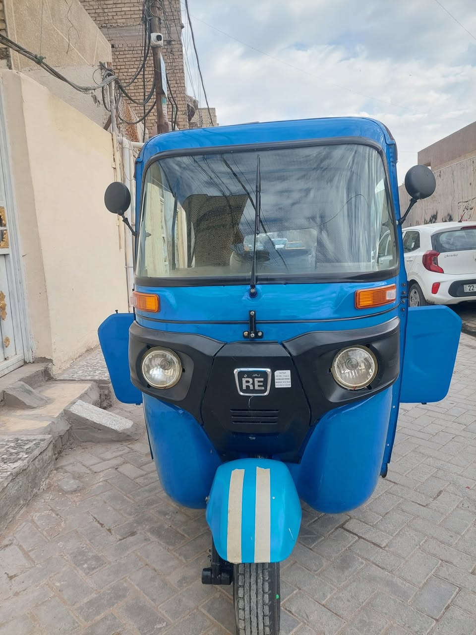 السلام عليكم شباب تكتك للبيع مديل ٢١  (أوراق أوراق أوراق المصطفئ)] للترقيم اتكفلك  والكاعيات الاماميه مرشوشه رش مكينه حلوه لاتنقيص ولا تبخير ..تكتك جاهزه وخير من الله مكاني مدينه الصدر *********** [(سعرها ٦٦٠٠ وبيها مجال خابر ودلل)]
