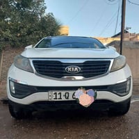 سبورتج • ٢٠١٤ • محرك ٢٠٠٠