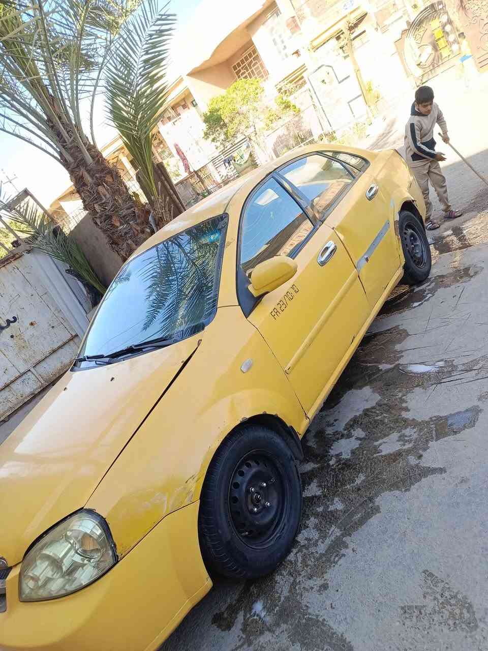 سلام عليكم اوبترا موديل ٢٠٠٨ محرك كير لوك صدر لوك تبريد ثلج بيهة خياسات بل دوس تخم  تاير هوة ول اويالة جديد مال عيشة السيارة السعر ٤٥ وبيه مجال للطيبين رقم الهاتف ***********
*********** بغداد هزة جديدة رقم انبار دولي بسمي
