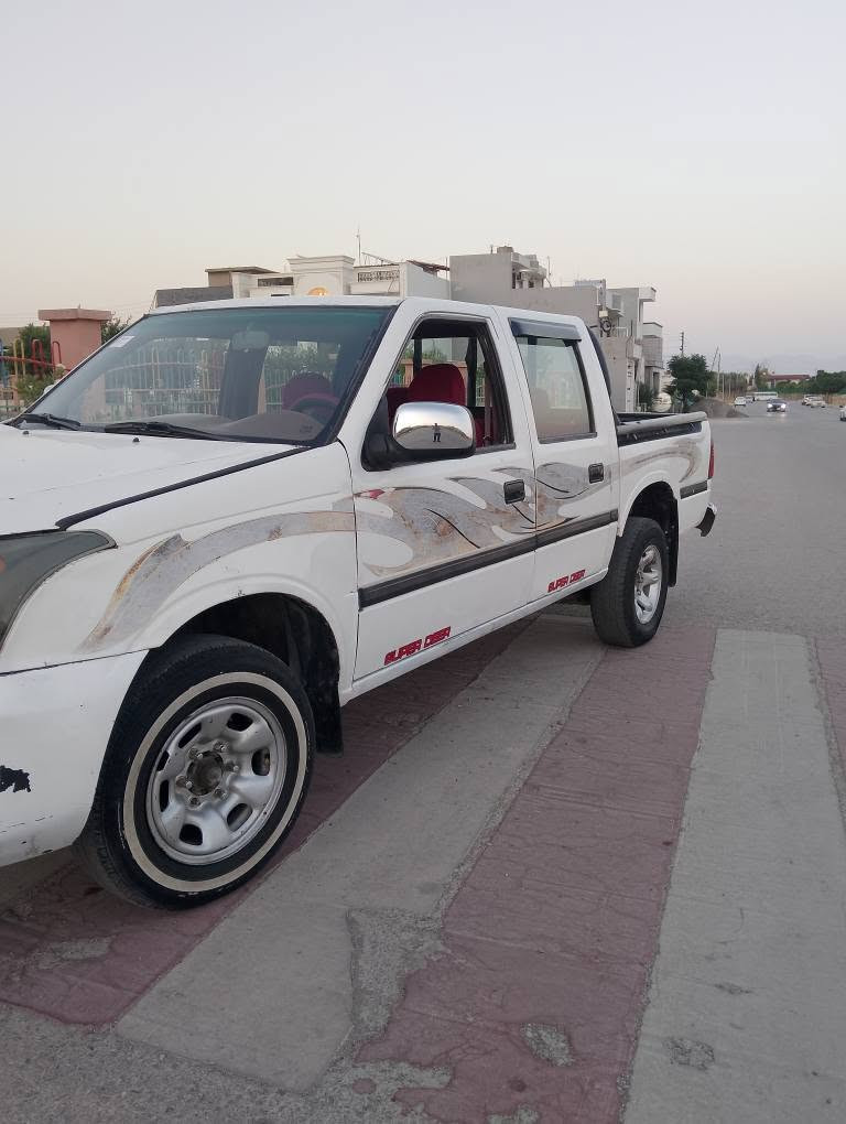 پیکاب گۆناو مۆدێل2012
مەکینە بەخ گێڕو مەکینە و ئەکسلی بە شەرت تەبریدە کامل ئەشیای تەبریدە کەی پێوەیە بە س ئیش ناکات .شاشە ئایپاد 
.لەزگە بیلادە .کامل هەموو گیانی لە سە ر دەقی شە ریکە ماوەتەوە کارەبای کامل ئیشە کات بە شە رت سە یارە کە .مەنەفیسی ئەسڵی خۆی لە گەلە بە شەرت 
سعر.24 گەڵا معامەلەیکی برایانە
سلیمانی.ژ.م *********** السليمانية, العراق
