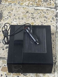 للبيع جهاز يشتغل تبريد وتدفئه عل جداحه جديد مامستعمل السعر 35مكاني بغد...