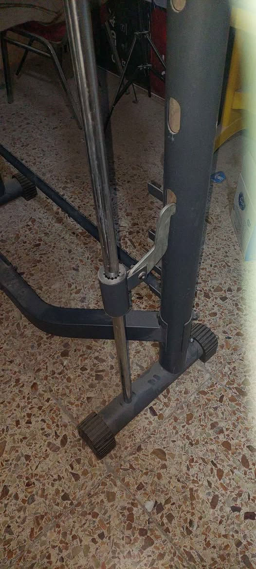 جهاز سمث أمريكي بي هوايه تمارين بحاله جيده بدون اوزان رقم الهاتف *********** بغداد مدينه الصدر Colombo, Sri Lanka
