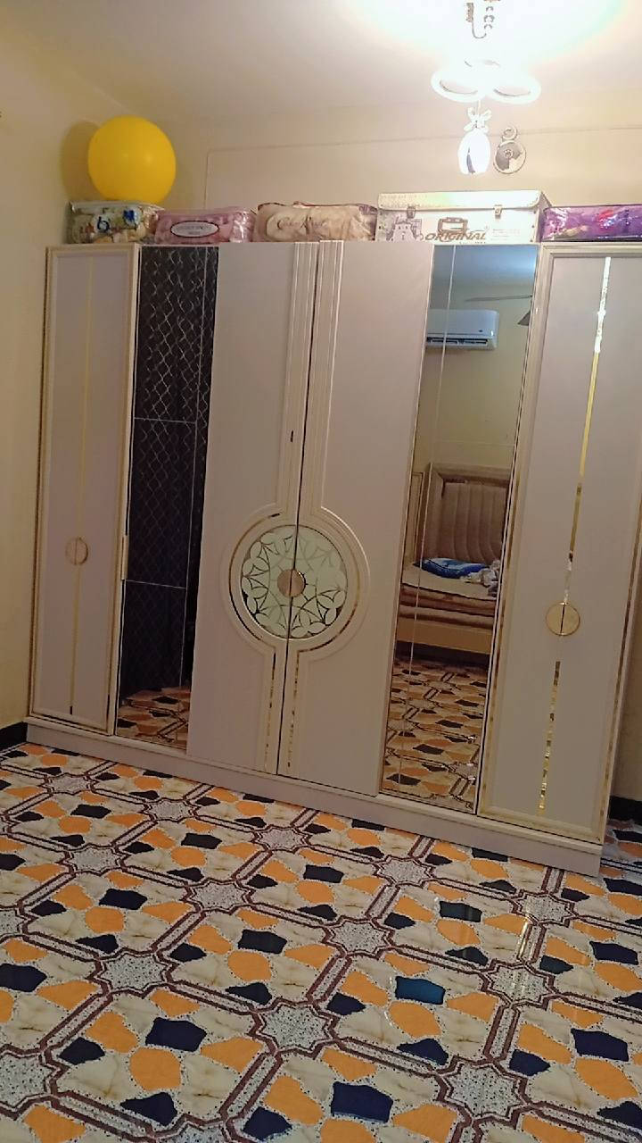 غرفه تركيه للبيع الناصريه الصالحيه شارع العروبه جديده زلغ ما بيها السعر 1,200 الشراي يتصل‏‪0782 751 8485‬‏
