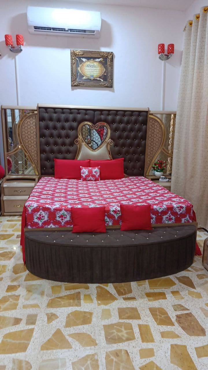 غرفه نوم تركيه نضيفه 12قطعه السعر  مليون وربع للاستفسار الاتصال عل الرقم***********
