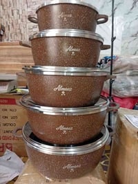 كدر كرانيت زيتي ليزري الثقيل ماركه الماز العاليمه ألماني  مع ضمان الصح...