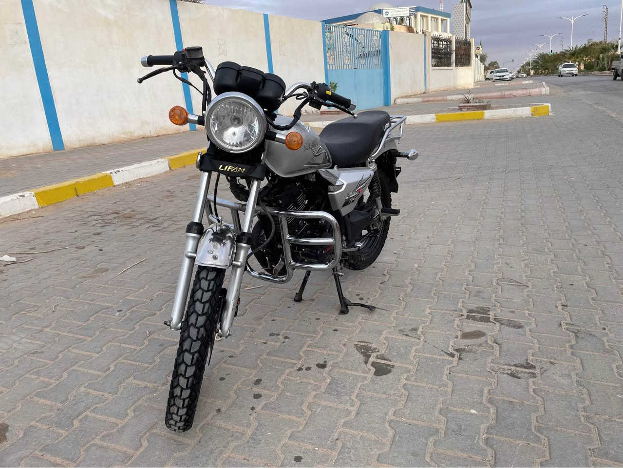 كرطكريز 2024
0674408416 الوادي, الجزائر


**إذا كنت صاحب هذا الإعلان وتريد حذفه لأي سبب، رجاءا أرسل رسالة إلى الدعم الفني**