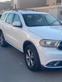 دورنكو 2016 خليجي فول مواصفات 1/1 مكفول ماشي 147 الف  ملاحضات بسيطه أث...