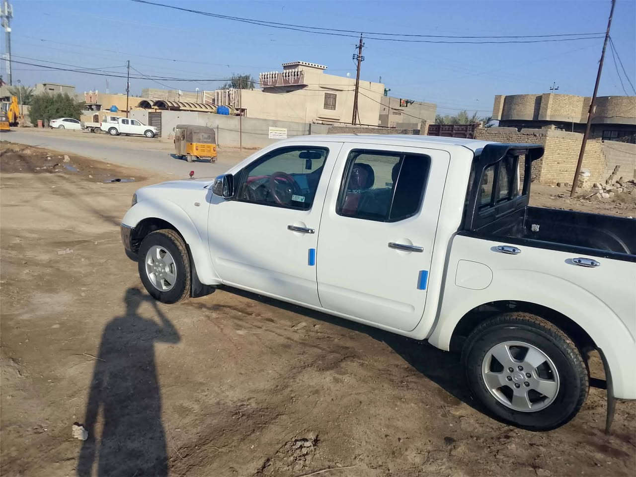 نيفارا 2008 رقم سليمانية مكاني بغداد رقم ***********
