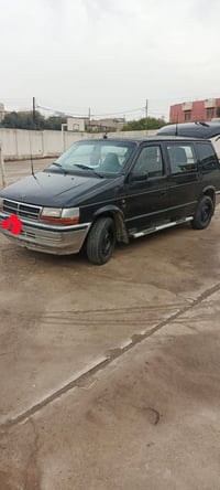 كلايزر للبيع نضيفه محرك اربعه بستم تخم تاير جديد وايرمنيه كلها شقاله ل...