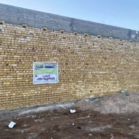 ام البنين • ١٠٠م • ماء كهرباء
