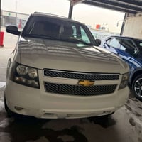 تاهو LTZ • ٢٠١٣ • البصرة
