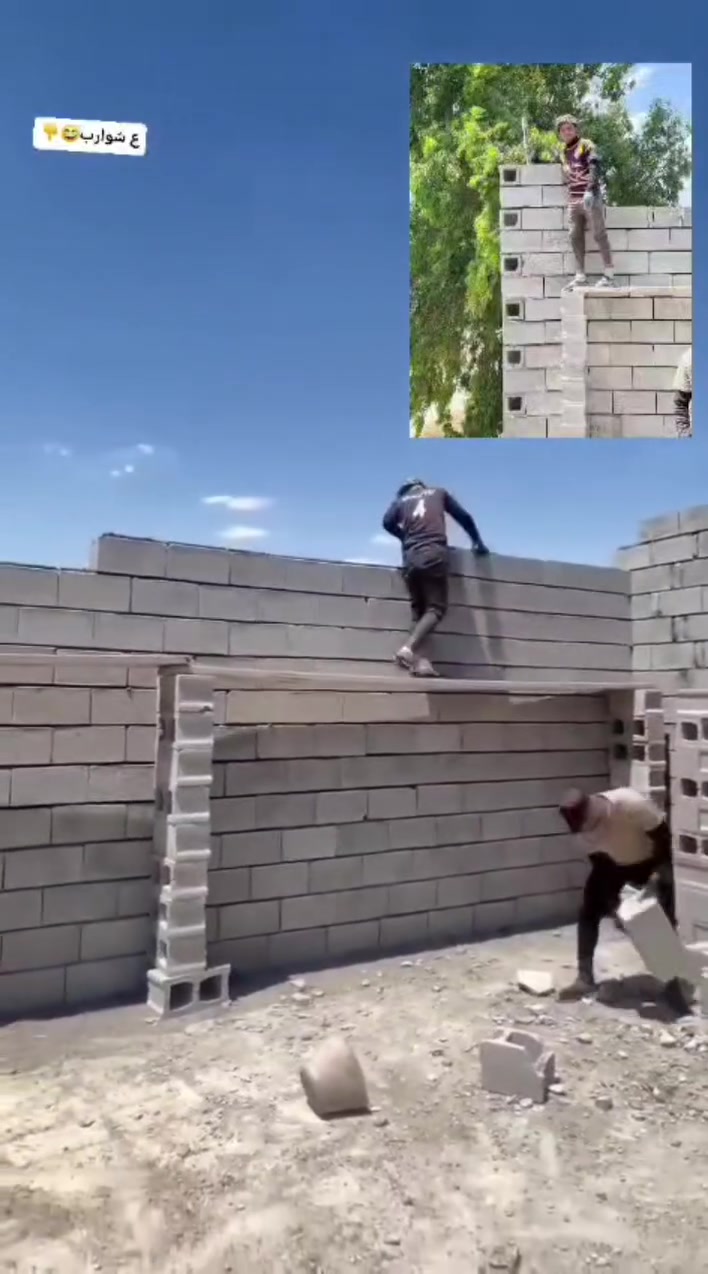 *********** اصطة بناء متفرغ شغال هندسه 🦅
