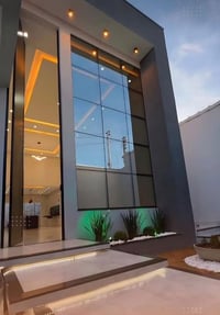 سلامً عليكم. شركه المهندس الزجاج والألومنيوم سوينه عروض وسعار تنافسيه ...