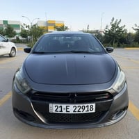دارت SXT • ٢٠١٦ • ١١٨٠٠٠ كم