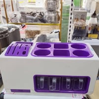 متعددة الاستخدام • مطبخ