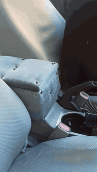 دروست کردنی . کەپ هۆڵدەر. شوێن گێڕ + جێ شان . بە جوانترین شێواز و باشترین مواد + بۆ هەموو جۆرە سەیارەیەک . 
بە سعرێکی هەرزان. نامە بنێرن لەخزمەتانام .ناونیشان: سلیمانی . کانی سپیکە خوار مزگەوتی تەبایی.🤍 ***********
