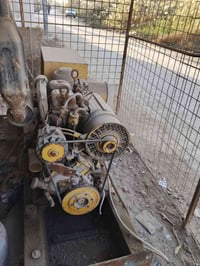 مولده • ٣ فيز • ٥٨ أمبير