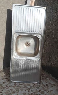 سنك • زوج • نظيفات