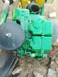 مولد لستر • ٢ بستم • ٤٥ أمبير