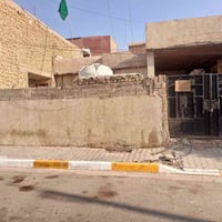 الحسينية مال الراجدية • ٢٠٠م • قرب مدرسة الخنساء