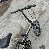 للبيع باسكل بايدر كير وطاقه باسكل جديد بريكه شغال من مكانه شرط كير شغا...