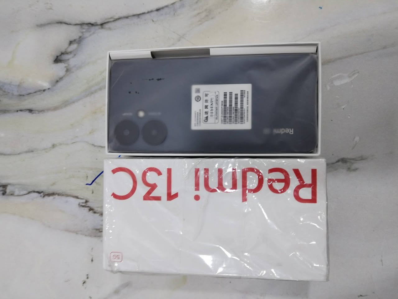 ذاكره/ 256k
الداخليه /8k
اندرويد/ 14MLUL
الجهاز مفتوح لغرض الفحص
توصيل جميع مخافضات العراق

السعر 150 الف جدا مناسب


**إذا كنت صاحب هذا الإعلان وتريد حذفه لأي سبب، رجاءا أرسل رسالة إلى الدعم الفني**