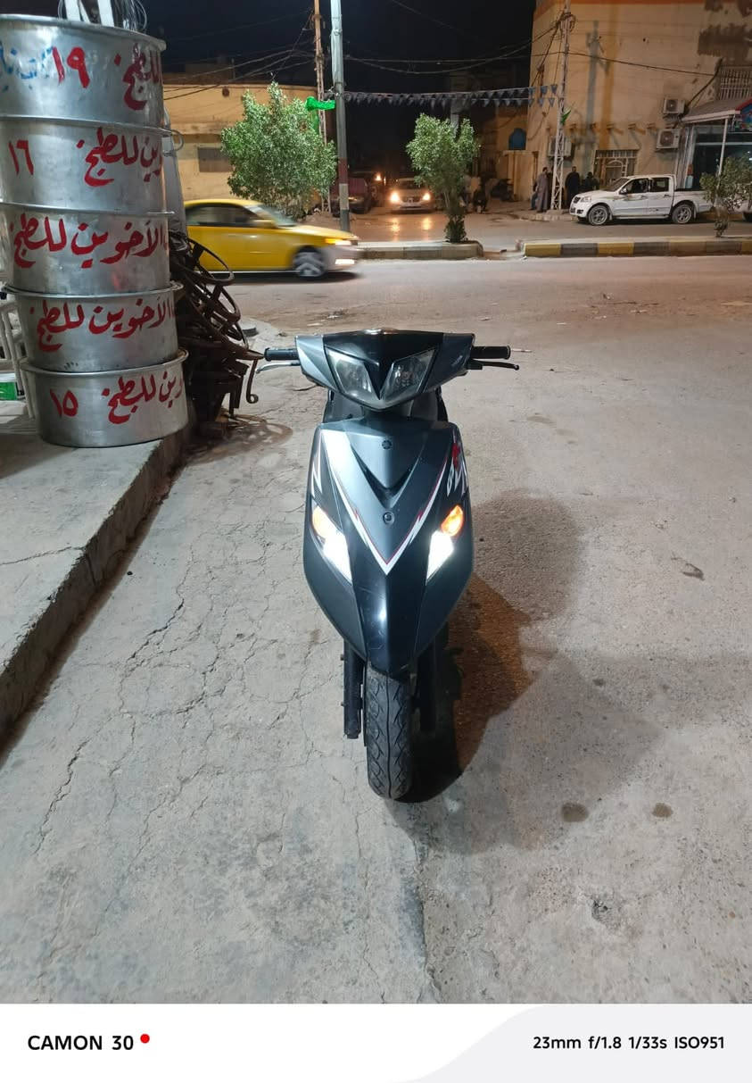 سلام عليكم دراجه  ماكس ثعلب حاويه نضافه 100/100  دراجه ما  هواي  من أخذته   سلف شغال   هندر لهسه ما ستعملته  دراجه  جديده  التواصل  على الوتساب ***********
