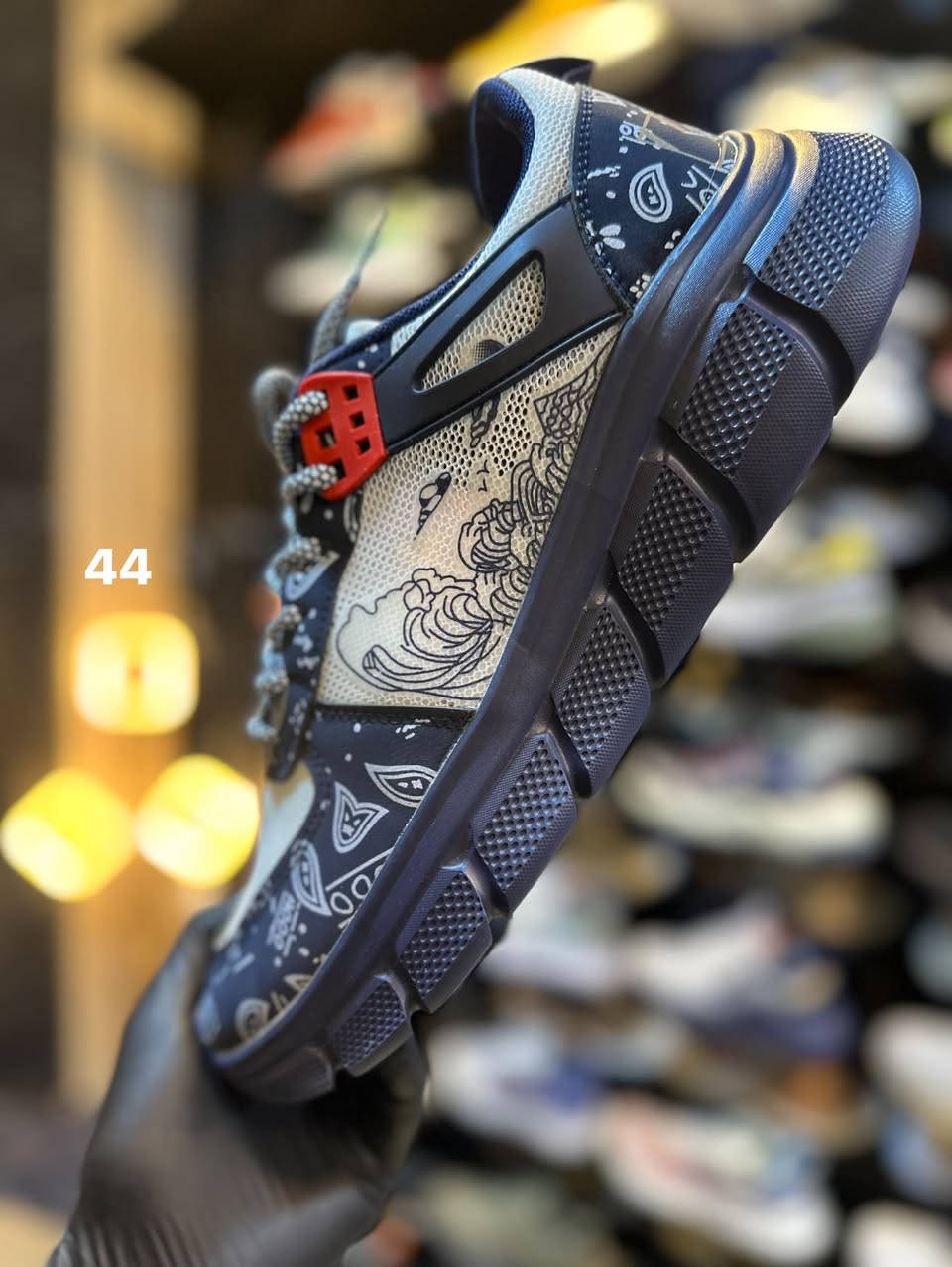 🔥🔥🔥طبي طبي طبي 🔥🔥🔥

لايك و متابعه حبايب❤️

 ترانشوز ماستر فيتنام و اوربي اصلي درجه اولى
 سعر(15) الف

متوفر جملة 🙏

يوجد توصيل كافة انحاء العراق

@متابعين@إشارة


**إذا كنت صاحب هذا الإعلان وتريد حذفه لأي سبب، رجاءا أرسل رسالة إلى الدعم الفني**