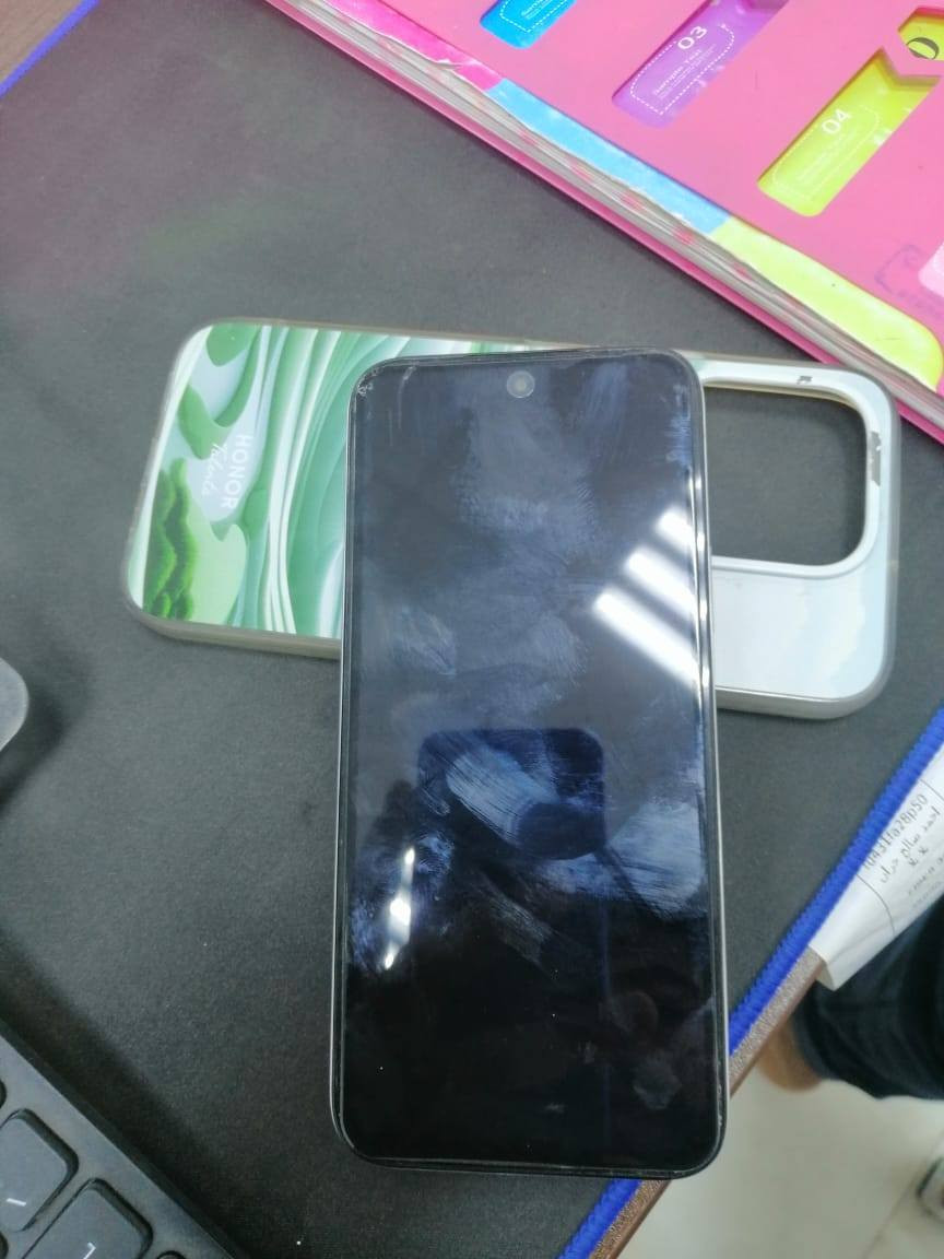 اللبيع جهاز هونر x6c ذاكرته 256 نضيف زلغ مابيه المكان ناصريه مركز
السعر 190وبيه مجال


**إذا كنت صاحب هذا الإعلان وتريد حذفه لأي سبب، رجاءا أرسل رسالة إلى الدعم الفني**