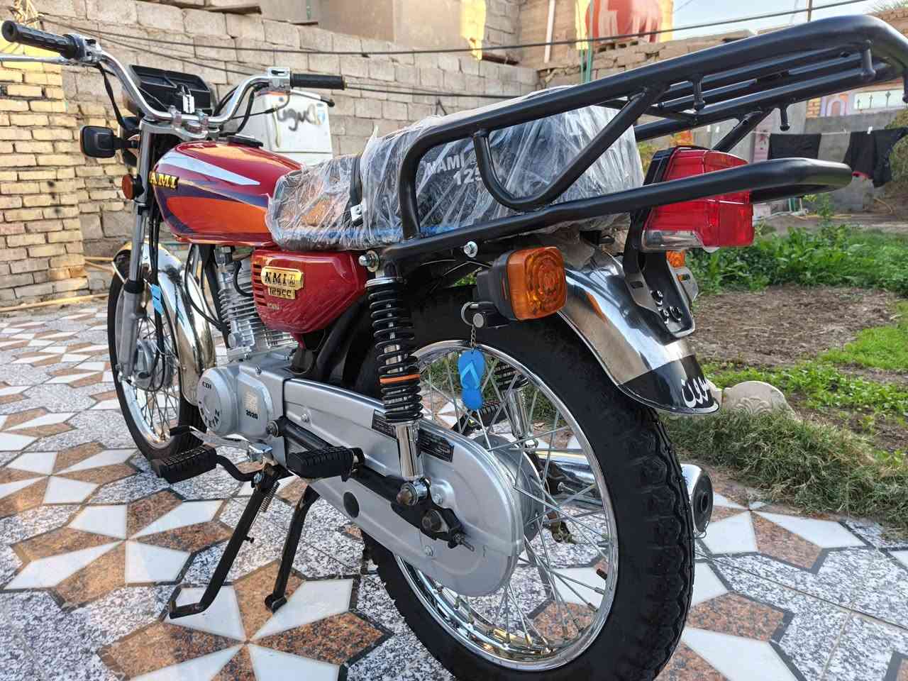 دراجه للبيع مديل 2020 شراي اتصل ***********
