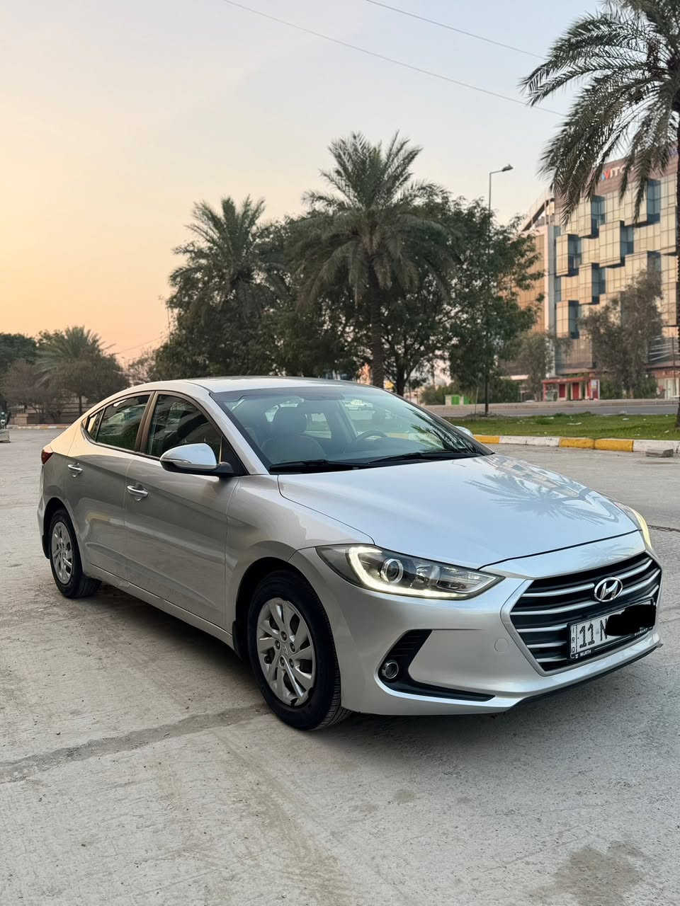 هونداي النترا خليجي
موديل 2017
مكينه ٢٠٠٠
رقم بغداد 
السياره ماشيه 138 الف كيلو 
قطعتين تبريد 
ماعده الدعاميات والدوسه الايمن صبغ الباقي كفاله
السونار ///// بالمنشور 
السعر ب135 ورقه وبي مجال حك الجيه 
العنوان :بغداد حي العدل
رقم الهاتف :***********
