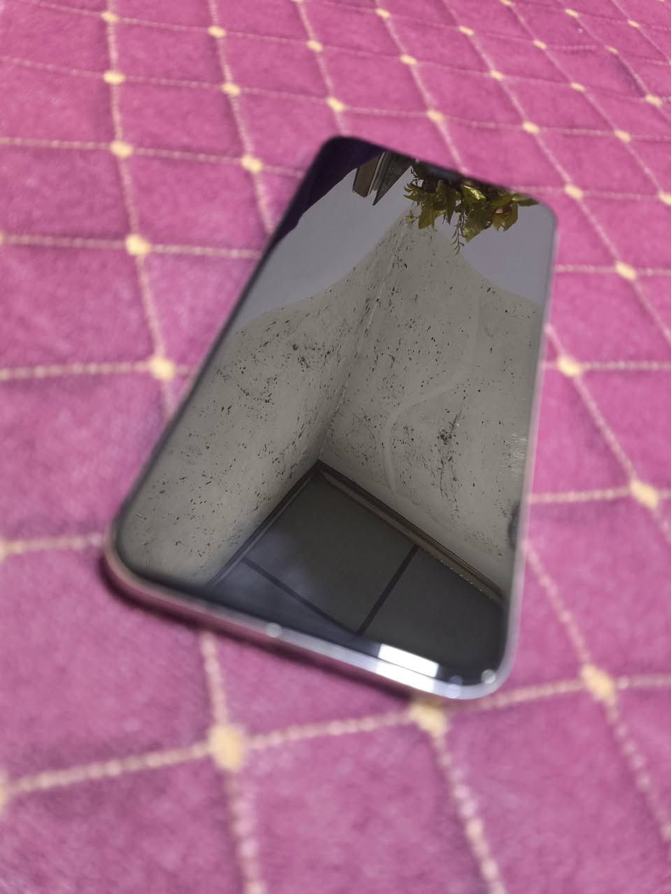 السلام عليكم: 
ايفون X عادي
ذاكره 256
بطاريه بلاديه 70
جهاز فقط مبدل شاشه
((فيس ايدي يعوزه برمجه))
الباقي كله شغال
السعر ((خاص))


**إذا كنت صاحب هذا الإعلان وتريد حذفه لأي سبب، رجاءا أرسل رسالة إلى الدعم الفني**