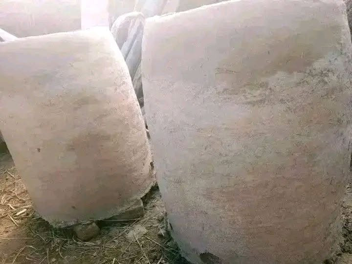 تنور طين حريي النوعية جيدة 
كفاية الحجم المرغوب 
الأسعار مناسبة 
يوجد خدمة توصيل داخل المثنى فقط 
ويوجد لدينا الادارة عمل لتنصيب التنور 
سارعوا بالحجز عبر الوتساب 
العنوان ناحية المجد
*********** لاستفسار اكثر وتساب أو انتصال
