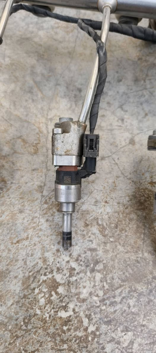 طقم نوزل ماليبو أصلي بشرط 80 ألف
عتبة ماليبو موديل 2019–2024 أصلية، فيها كسر بسيط ولا يوجد أي مشكلة، 50 ألف
صالونسا سبورت صوته جميل وجاهز، 70 ألف
0770 6323730 watsappe
توصیل کل عێراق
