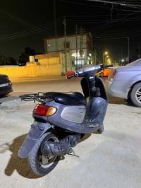 منغولي 60 • كامل كهربائيات • ناصريه