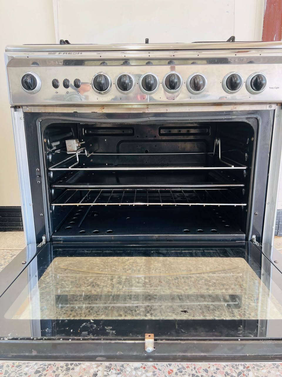 اغراض للبيع كلهن جدد استعمال كلش قليل عنواني الدورة استفسار خاص


**إذا كنت صاحب هذا الإعلان وتريد حذفه لأي سبب، رجاءا أرسل رسالة إلى الدعم الفني**