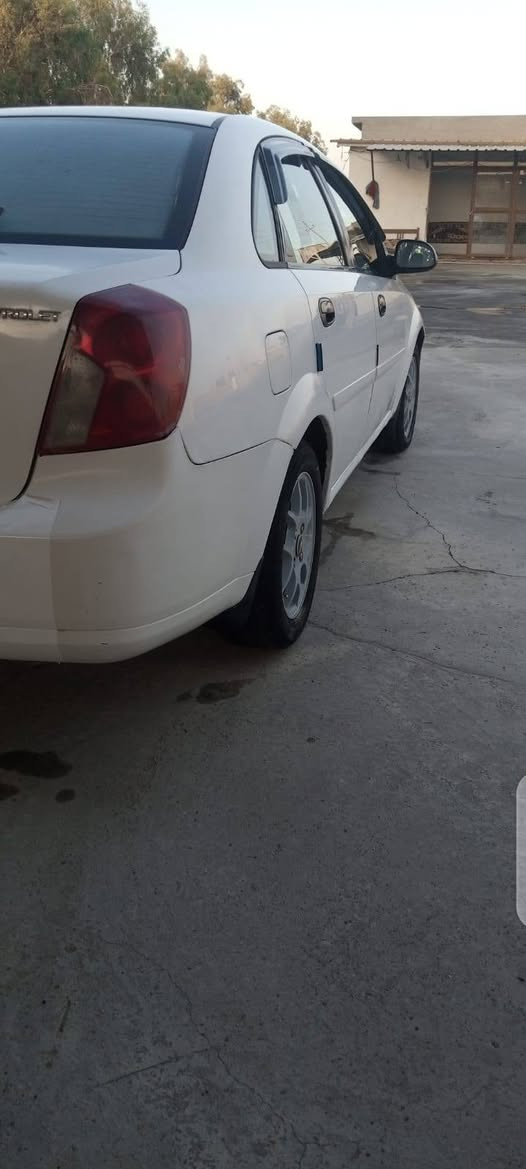 اوبترا وارد امريكي موديل 2004 بأسمي رقمها بغداد ومشروع وطني بيهة 4 قطع كير عادي محرك 1600 تخم تاير جدد دومشه جديدة باتري جديد قايشات جدد شرط تبريد محرك فقط مبدل بي كاز كيت فقط سعر 60 وبي مجال لطيبين...تعال وشوف بعينك وسونار فوق كلشي سنويه شهر 8/25  وعلى فحص يدلل شراي مكاني صلاح دين ناحية صينية 
*********** ////***********
