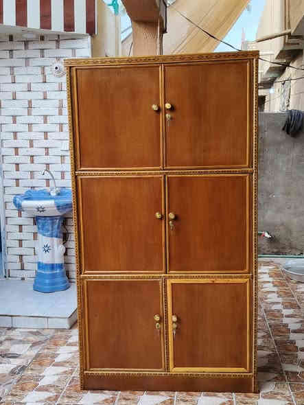 كنتور بابين مستخدم +زاويه كنتوريه *********** واتساب أو خاص
