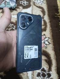 تيكنو بوڤا 7 الترا • ٢٥٦ جيجا ١٢ رام • بطارية ٦٠٠٠